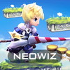 フィンガージャンプアイコン