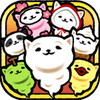 わたあめねこアイコン