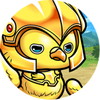魔大陸の傭兵王