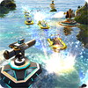 Naval Storm TD(ネイバルストーム)