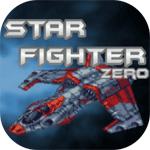 STAR FIGHTER ZERO(スターファイターゼロ)