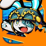 グラフィティスマッシュアイコン