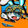 グラフィティスマッシュ