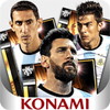 ウイニングイレブンカードコレクションアイコン