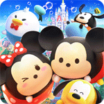 ディズニー ツムツムランド