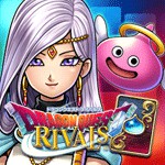 ドラゴンクエストライバルズアイコン