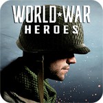 ワールドウォーヒーローズ