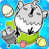はばたけ!ひよこ小競争