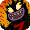 ZOMBIES PARADISE