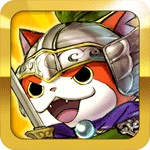 妖怪三国志 国盗りウォーズアイコン