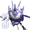 あばれ勇者にぅにぅ3 ~光の騎士~