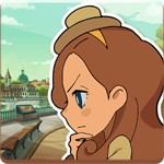 レイトン ミステリージャーニー スターターパックアイコン