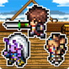 RPG アルバスティア戦記アイコン