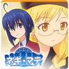 ネギマテ〜UQ HOLDER!魔法先生ネギま!2〜アイコン