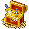 ドロップハンター ハクスラRPG