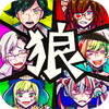 脱出ゲーム 狼ゲームアイコン