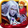 ストラテジー騎士団 - オフラインRPGアイコン