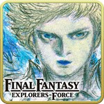 FINAL FANTASY EXPLORERS FORCE