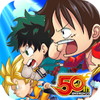 ジャンプチ ヒーローズ