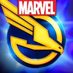 MARVEL ストライクフォースアイコン