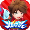 メガスマッシュ