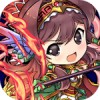 三国ドライブ ~三国武将×本格対戦RPG~