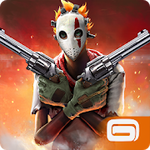 DEAD RIVALS(デッドライバル)