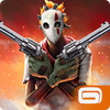 DEAD RIVALS(デッドライバル)