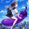 私、猫で飛びます。(那須で飛びます)アイコン