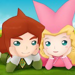 ポポロクロイス物語 ~ナルシアの涙と妖精の笛アイコン