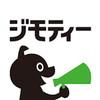 地元の掲示板ジモティーアイコン