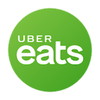 Uber Eatsアイコン