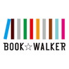 BOOK WALKERアイコン