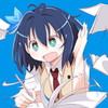 アオイゼミアイコン