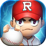 プロ野球ナインアイコン