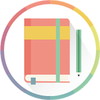 My日記 ~寝るまえ5分間日記帳~アイコン