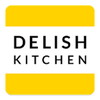 DELISH KITCHENアイコン