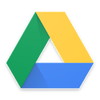 Google ドライブアイコン