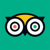 TripAdvisor(トリップアドバイザー)アイコン