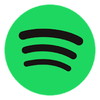 Spotifyアイコン