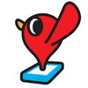 ロケスマアイコン