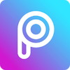 PicsArt Photo Studioアイコン