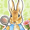 ピーターラビット -小さな村の探しもの-