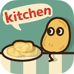 ポテチップ kitchen