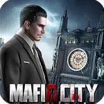 マフィア・シティ-極道風雲アイコン