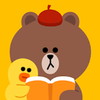 LINEマンガアイコン