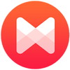 Musixmatchアイコン