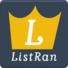 リストランアイコン