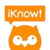 英語学習 iKnow!アイコン
