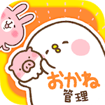 家計簿 カナヘイのマンガが読めて節約できる無料のお金管理アプリ